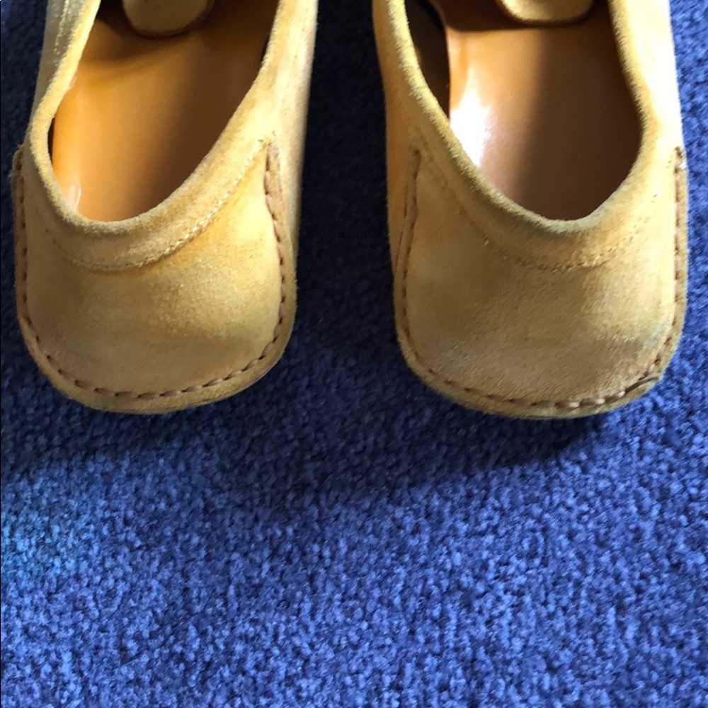 Gucci Driving Mocs - Picture 3 of 6